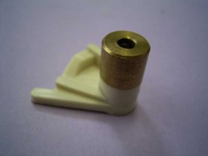 SINGER 153408 Doigt mailleur - Doigt d'arret - Roulotte